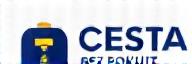 Logo Cesta Bez Pokut